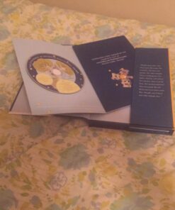 The Little Prince 70th Anniversary Gift Set Book & CD 24 71ramhTcBML