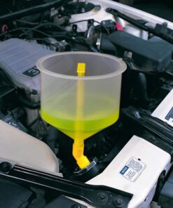 Lisle 24680 Spill-Free Funnel, Standard Adapters, 11 x 7 x 7 inches 22 71rb0MRnaPL