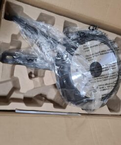 T-fal Specialty Nonstick Fry Pan Set 3 Piece, 8, 9.5, 11 Inch Oven Safe 350F Cookware, Pots and Pans, Dishwasher Safe Black 3-Piece 47 71rbXFha2CL