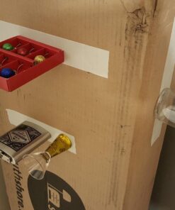 Professional Rug Tape - 2 Inch by 40 Yards (120 Feet! - 2X More!) - Double Sided Non-Slip Carpet Tape - Premium White Finish - Perfect Gripper for Holding Indoor Rugs in Place 2 Inch x 40 Yards 41 71rbsYsWOzL