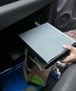 EPAuto CP134 (CF10134) Premium Cabin Air Filter includes Activated Carbon 43 71rdo1CeQ L
