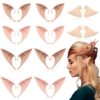 10 Pairs Elf Ears Light Color Skin Color Flesh Color Short Medium Long Style Cosplay Fairy Pixie Elf Ears Dress Up Costume Masquerade Accessories for Halloween Elven Vampire Fairy Ears 43 71reMbafxaL