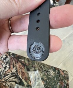 Seiko Original Rubber Curved Line Watch Band 22mm Divers Model and Genuine Seiko Spring Bars 36 71reuxnhDL