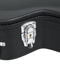 Gator GWE-DREAD-12 Cases HardShell Wood Case For 6 Or 12 String Acoustic Dreadnought Guitars 6/12 String Dreadnought Guitar 40 71rf0HvhirL