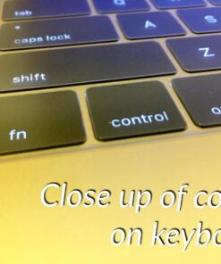 UPPERCASE Premium Keyboard Protector for MacBook 12"(UPP-PKBC-MB12) Retina MacBook 12" 32 71rfMcCIYQL