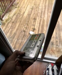 TNP 3DS XL Case - Ultra Clear Crystal Transparent Hard Shell Protective Case Cover Skin Accessory Compatible with Nintendo 3DS XL LL 39 71rfSGGplL