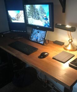 Microsoft Wireless Desktop 900 - Black. Wireless Keyboard and Mouse Combo. Right/Left Hand Use Mouse. USB Connectivity 52 71rfcevCkmL