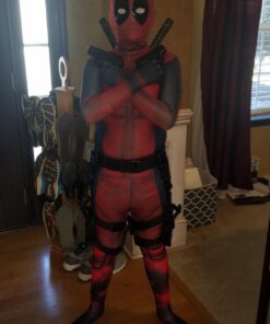 UTG Heavy Duty Elite Law Enforcement Pistol Belt with Dual Mag Pouches Black 15 71rfwDiV7KL