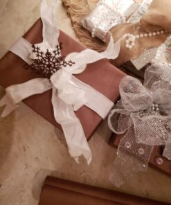 Rainbow Kraft 076581 Duo-Finish Kraft Light-Weight Paper Roll, 36 in x 100 ft, Sky Blue Sky Blue Duo-Finish 6 71rg xMr5yL