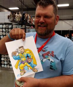 Pentel Fude Brush Pen, Extra Fine (XFL2F) 34 71rgmC1OtWL