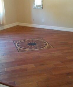 Ewbank EP170 All-In-One Floor Cleaner, Scrubber and Polisher, Red Finish, 23-Foot Power Cord 39 71rhaRtkEL