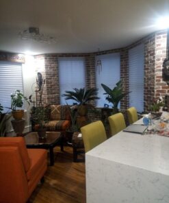 Redi Shade No Tools Original Light Filtering Pleated Fabric Shade White, 36 in x 72 in, 1 Pack 36 Inch x 72 Inch - 1 Pack 61 71rhkKGgQaL