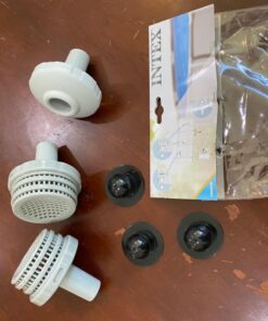 Intex Small Strainers for Pools - Pack of 2 10 71ri1xKLOyL