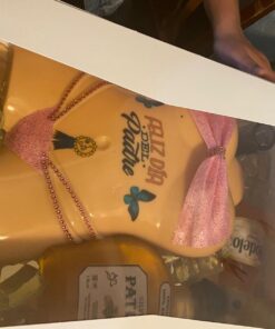 SCT White Window Bakery Boxes with Tuck-in Lid, 19 x 14 x 6.5, White, Paper, 50/Carton 19" Length x 14" Width x 4" Heights (Case of 50) 40 71riQBMZbPL