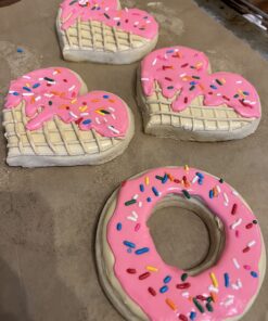 Wilton Meringue Powder, 1 Pound (Pack of 1) 1 Pound (Pack of 1) 38 71riuV8xmDL