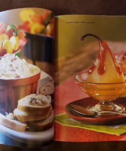 Fix-It and Forget-It Big Cookbook: 1400 Best Slow Cooker Recipes! 61 71rjL4g1t8L