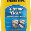 Rain-X 5080217 X-treme Clean Glass Cleaner - 12 fl oz. Pack of 1