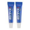 Abreva 10 Percent Docosanol Cold Sore Treatment, Treats Your Fever Blister in 2.5 Days - 0.07 oz Tube x 2 10 71rjYmPgbIL
