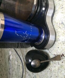 OGGI Spooner Ceramic Spoon Rest- Spoon Rest for Stove Top, Spoon Holder for Countertop, Kitchen Decor for Counter, Coffee Bar Accessories, Black 28 71rkY OqZ2L