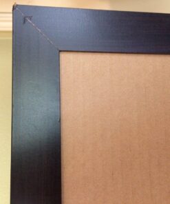 Quartet Whiteboard Calendar & Corkboard, Magnetic, White Board & Cork Bulletin Board Combo, 17" x 23", Wood Finish Frame (22476) 1 Board 38 71rkl15xlgL