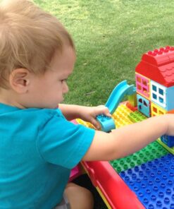 LEGO DUPLO My First Playhouse 10616 Toy for 1-Year-Old 18 71rkoPS3FwL