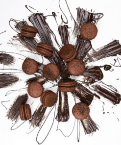 Pierre Hermé Macaron: The Ultimate Recipes from the Master Pâtissier 47 71rlAScQwL