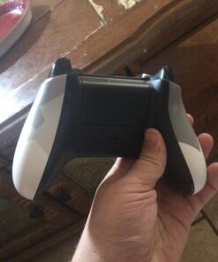 Xbox Wireless Controller – Winter Forces Special Edition 25 71rlOx0w3L