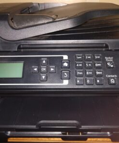 Epson WF-2750 All-in-One Wireless Color Printer with Scanner, Copier & Fax, Amazon Dash Replenishment Ready 24 71rm3nVhrKL