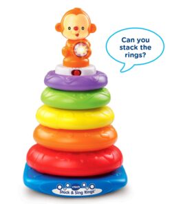 VTech Stack and Sing Rings 10 71rmLL3yZL