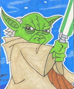 Strathmore 300 Series Bristol Artist Trading Cards, Smooth Surface, 20 Sheets 20 Count (Pack of 1) Bristol Smooth 20 71rmj934lL