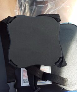 Safe Baby Tech Baby Car Mirror, Crystal Clear Reflection 39 71roW2XvHiL