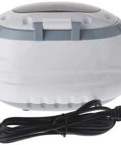 Sonic Wave CD-2800 Ultrasonic Jewelry & Eyeglass Cleaner (White/Gray)(package may vary) 26 71rpUffNAuL 1