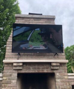 Ergotron – Quick Release Bracket – for Monitor and TV Screens Up to 35 lbs, Less Than 3 Inch Display Depth – Add-on for VESA Monitor Arms 20 71rpUmdZ5JL