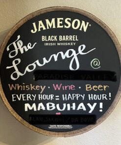 Metallic Chalk Markers (10 Pack) Liquid Chalk Pens - For Blackboards, Chalkboard, Bistro Menu, Window - Wet Wipe Erasable - 6mm Reversible Bullet & Chisel Tip Bold Tip - 6mm 35 71rpZ6xetRL