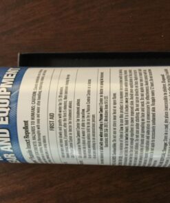 Sawyer Products SP576 20% Picaridin Insect Repellent, Continuous Spray, 6-Ounce 6-Oz 42 71rpeBUqeDL