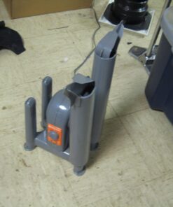 DryGuy Force Dry DX - Boot, Shoe, Garment & Gear Dryer - Convection Heating with Quiet Forced-Air Central Blower - 4 Drying Ports w/2 Extensions - Dries in 1-3 Hours - Heat/No Heat Switch & 3-Hr Timer 50 71rqh7L 4lL 2