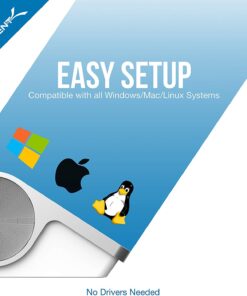 SABRENT Premium 3 Port Aluminum USB 3.0 Hub with Multi in 1 Card Reader (12" Cable) for iMac, All MacBooks, Mac Mini, or Any PC (HB-MACR) USB 3.0 Type A 26 71rr6DUA1QL