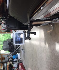 Lightdow LD4000 Sports Action Camera HD Waterproof DV Camcorder (Black) Black 42 71rrjfBeQNL