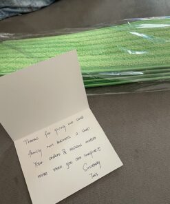 Microfiber Mop Pads 4 Pack - Reusable Washable Cloth Mop Head Replacements Best Thick Spray Wet Dust Dry Flat Velcro Attachment 18" Inch - Cleaning Refill Fits Bona, Bruce, Rubbermaid, Libman + More 1 49 71rs8RV4qhL