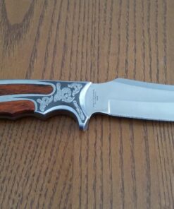 Ridge Runner Executive Wooden Bowie Knife 23 71rsiaSUAL