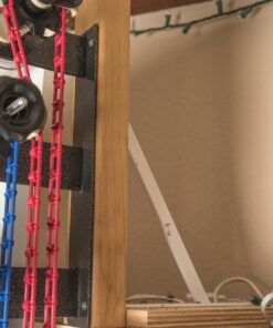 CowboyStudio Photography 3-Roller Wall Mounting Manual Background Support System 43 71ruM7rnlUL