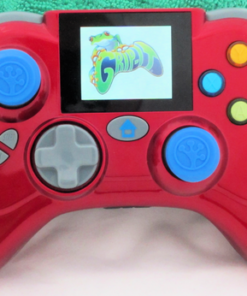 Grip-iT Analog Stick Covers 61 71ruMiTeZ L