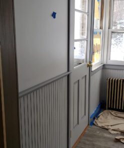 Pro Grade - Paint Brushes - 5 Ea - Paint Brush Set 54 71ruV1 axL