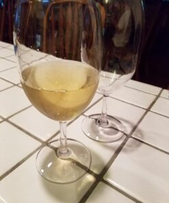 MICHLEY Unbreakable Wine Glasses, 100% Tritan Plastic Shatterproof Large Wine Glasses 20 oz, Set of 2 29 71rvTOzCyTL