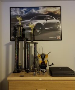 Command Photo Hangers, White, Easy On, Easy Off, Hangs up to 6 frames, Gallery Wall Pack 34 71rvUelsndL