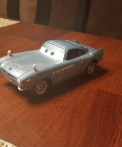 Disney Pixar Cars Diecast, Finn Mcmissile 17 71rw1U1bWQL