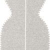 Love to Dream Swaddle, Baby Sleep Sack, Swaddle UP Self-Soothing Swaddles for Newborns, Improves Sleep, Snug Fit Helps Calm Startle Reflex, New Born Essentials for Baby, Small 8-13 lbs, Gray Small (8-13 lbs.) 26 71rwFiMu4GL