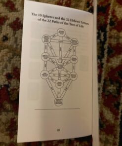 The Hermetic Tarot 55 71rx1SVMVzL