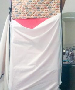 Urban Infant Tot Cot Kids Nap Mat - Toddler Preschool Daycare Bedding Cover with Blanket and Pillow - Traffic 34 71rxpjlTDoL