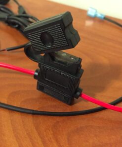 Nilight Heat Shrink 2:1 Electric Insulation Tube Kit 45mm Flame Retardant Wrap Cable Sleeve 270pcs 5 Colors 12 Sizes with Storage Box,2 Years Warranty 270Pcs 3:1 Heat Shrink Tubing 41 71ry54NyLPL